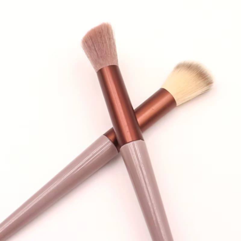 PACK 13 PINCEAUX COSMETIQUE