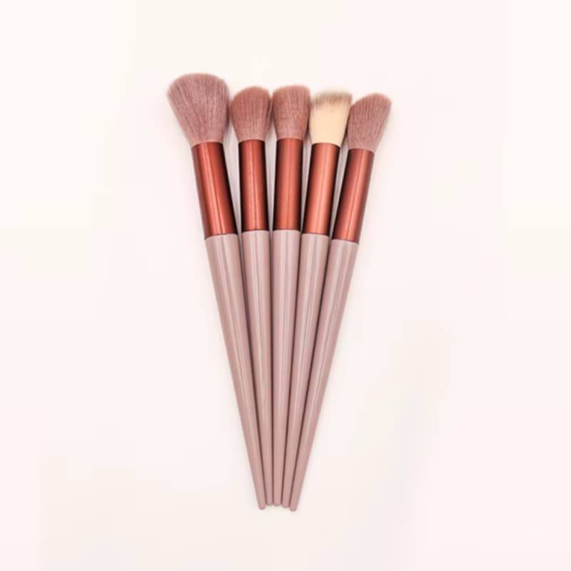 PACK 13 PINCEAUX COSMETIQUE